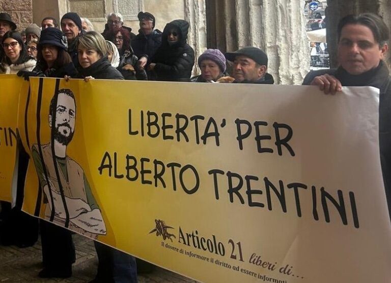 Trentini libero: finalmente!