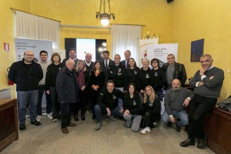 Al via la quinta edizione del Premio Leali Young in memoria di Cristina Visintini