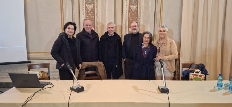 Zaccaria “Si vuole indebolire la magistratura perché non contrasti l’azione di governo”