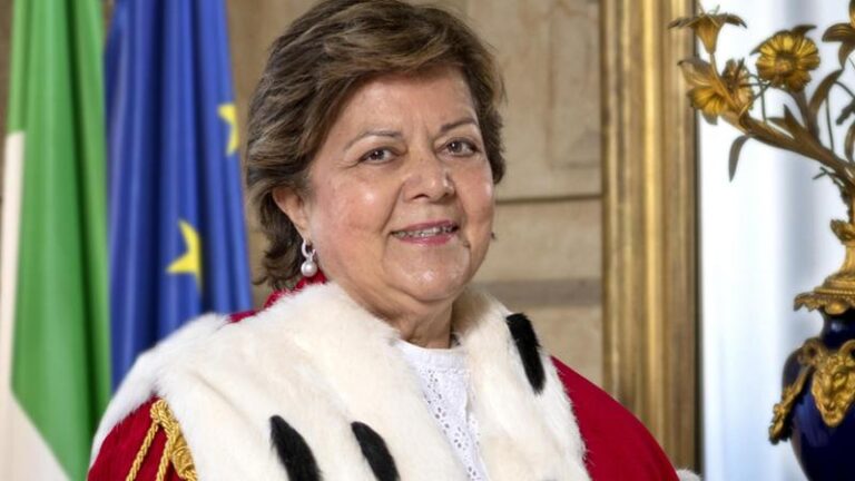 Margherita Cassano: “Preferisco votare NO per scongiurare i rischi di una riforma inadeguata” 