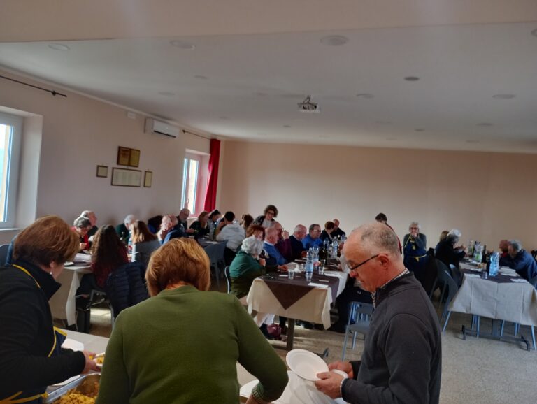 A Città della Pieve incontro su referendum e Costituzione