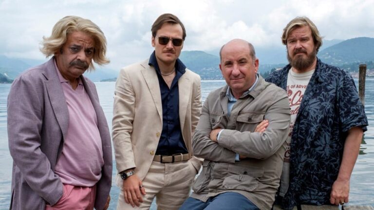 Antonio Albanese e l’eleganza del fallimento: “Lavoreremo da grandi”