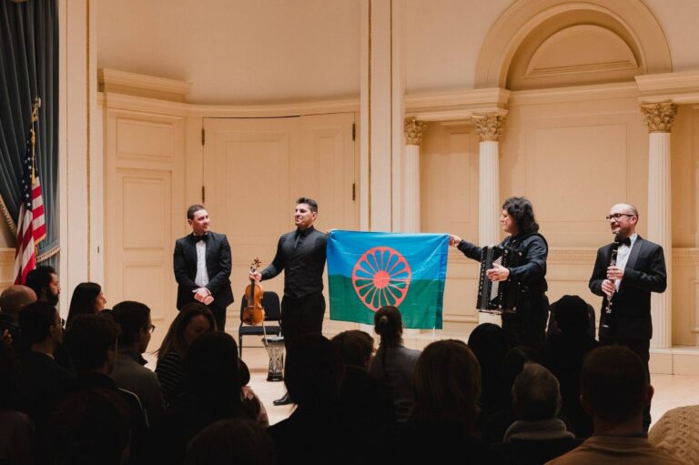 La potenza della musica tra storia e tradizioni