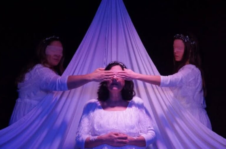 “Il marinaio”, di Fernando Pessoa