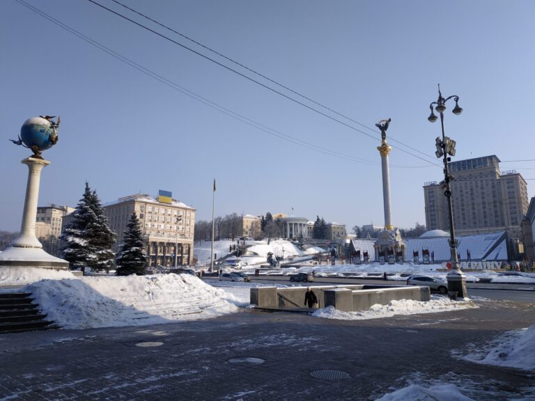 Ucraina: il 24 febbraio e la normalità della guerra