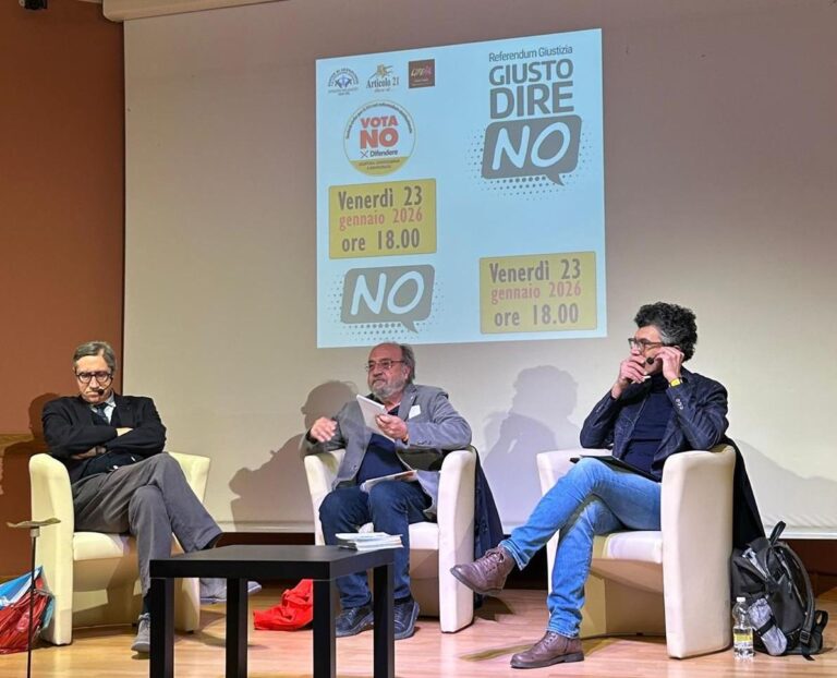 Referendum. In gioco c’è la rivincita sulla Costituzione