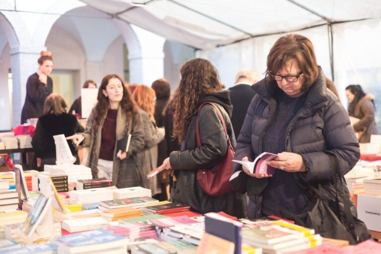 Quando l’ambiente è politica: Feminism9 e le ecologie del presente