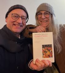 “A passo d’uomo. Una storia di Gesù con i piedi per terra”. Il nuovo libro di Antonio Spadaro