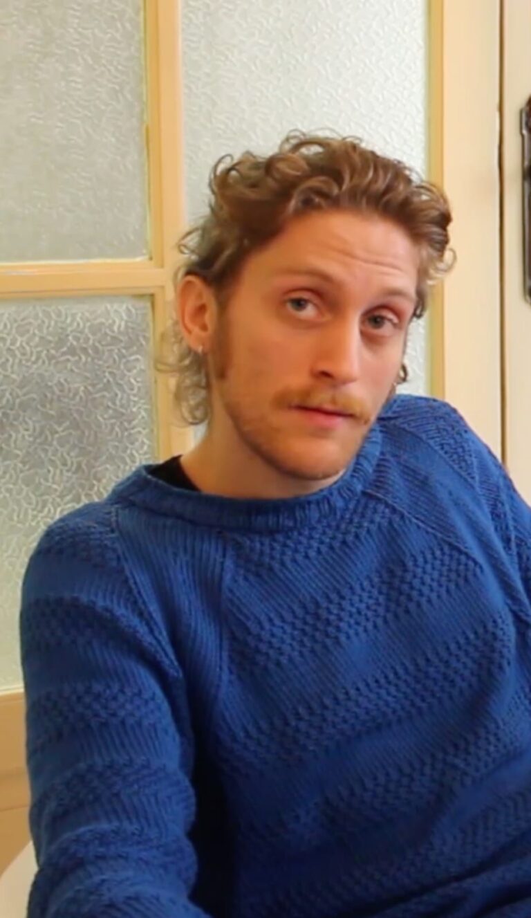 Mario Paciolla: il 22 febbraio appuntamento al Museo del Balì