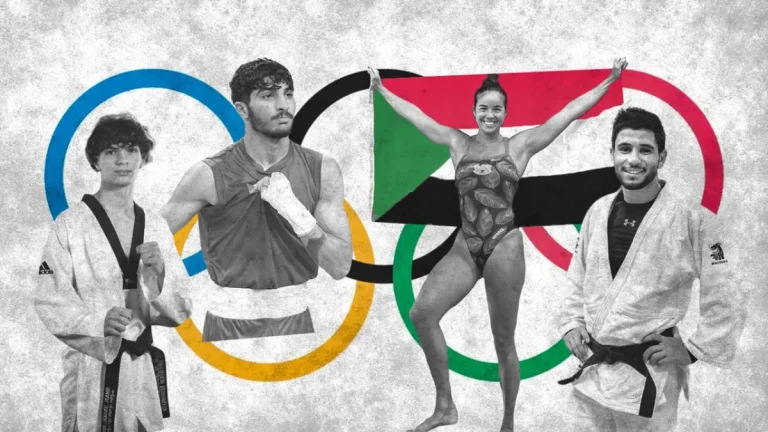 Palestina, 684 sportivi uccisi dall’ottobre 2023: l’allarme del Comitato olimpico