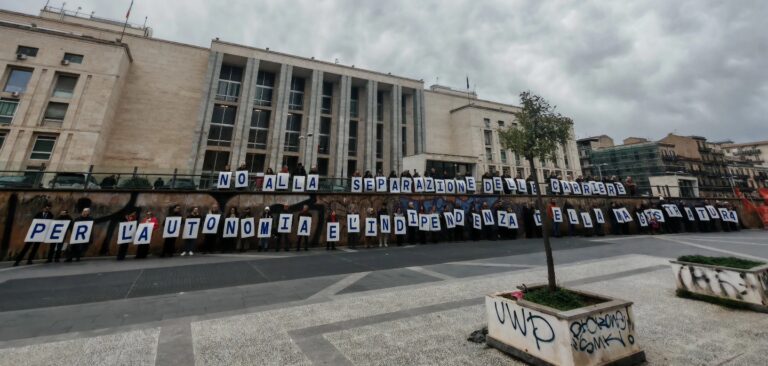 Referendum Giustizia: 120 costituzionalisti per il no