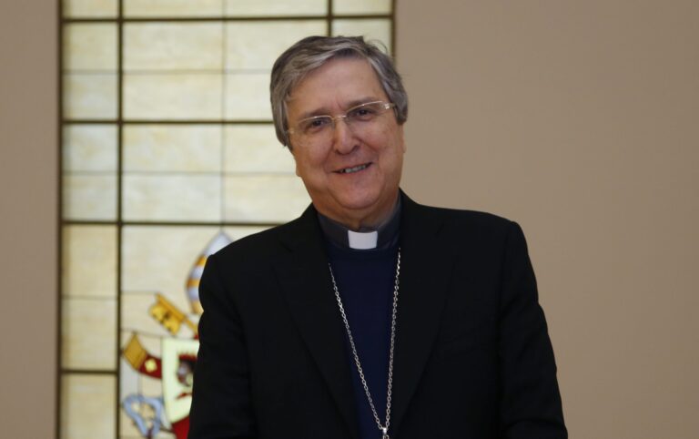 Monsignor Savino al Congresso di Magistratura Democratica: parlerò di Costituzione e Dossetti