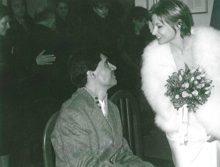 20 anni fa muore Luca Coscioni, ma la sua battaglia per la libertà di ricerca scientifica gli sopravvive