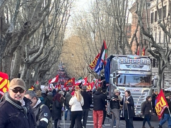 L’unità del NO. Per salvare la Costituzione. Per salvare la democrazia 