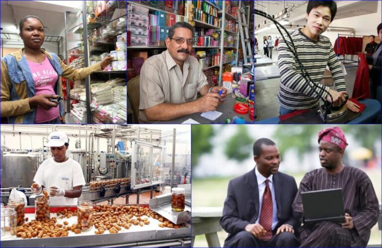 Oltre stereotipi e pregiudizi: l’imprenditoria straniera che ridisegna l’Italia