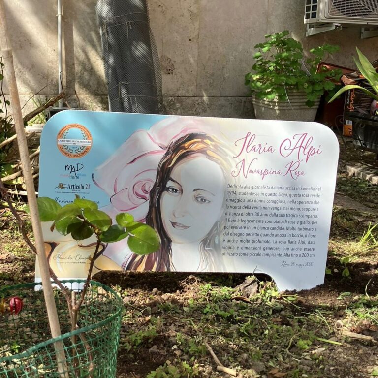 Ilaria Alpi, Miran Hrovatin: la verità sepolta dai depistaggi di Stato