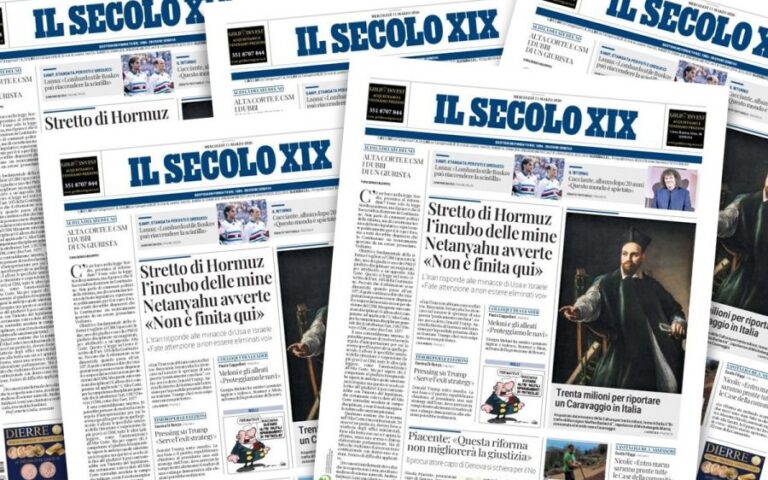 Se l’informazione libera dà fastidio al potere