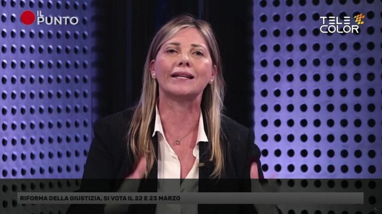 Abbassare i toni, ma tutti