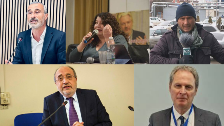 Attacco al pensiero critico: se nessuno può più dirsi al sicuro