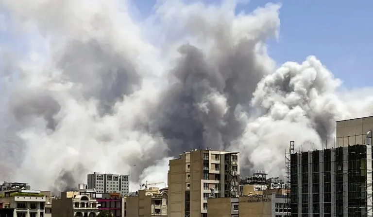 Il caso Iran, Europa se ci sei batti un colpo