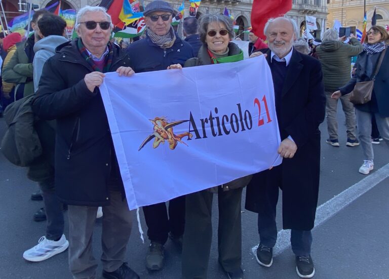 Un successo dopo l’altro