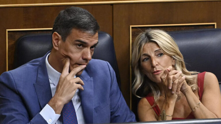 Un’obbedienza cieca e servile non significa leadership