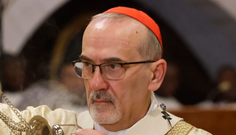 Bloccato il Cardinale Pizzaballa. Israele nega accesso al Santo Sepolcro