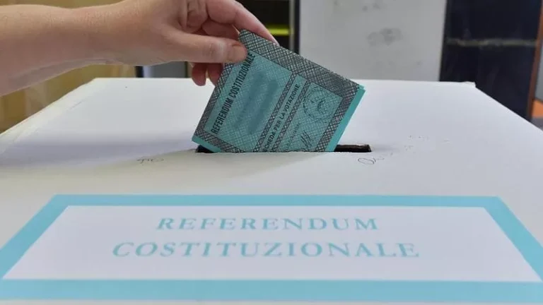 Il NO vince anche grazie all’impegno della società civile