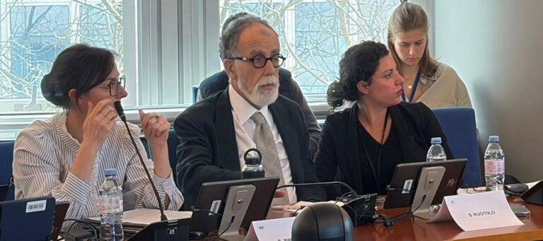 Ruotolo (Pd): la classifica sulla libertà di stampa è un allarme democratico