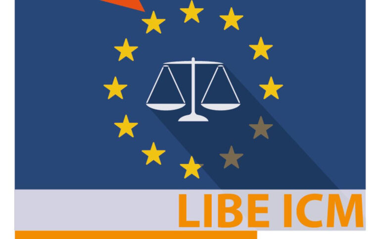 Le istituzioni europee prendono atto dell’appello di EveryOne Group su SLAPP e difesa dei diritti umani