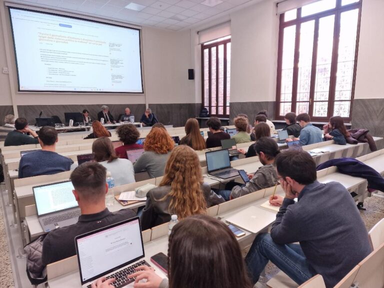 Minacce al giornalismo investigativo: il caso Kuciak e il ruolo dell’Europa