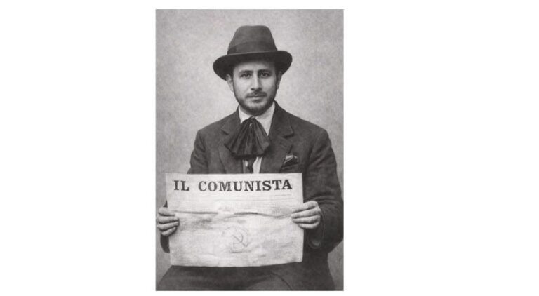 25 aprile. Andrea Lentini, il rivoluzionario romantico