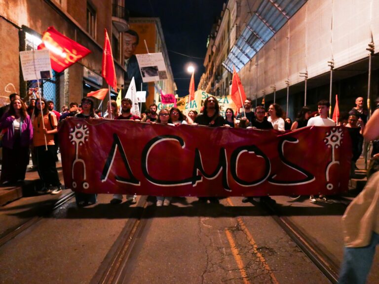 Senza libertà di stampa non c’è democrazia