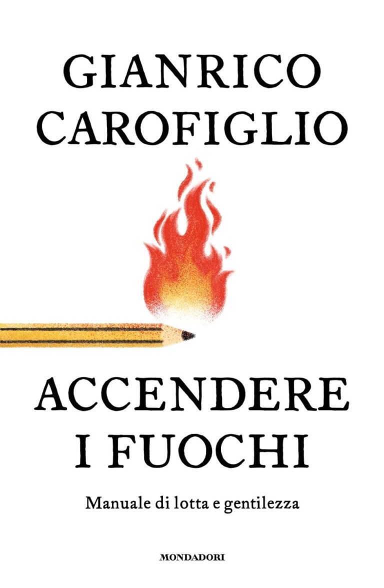 Accendere i fuochi: se la gentilezza diventa un atto di resistenza partigiana