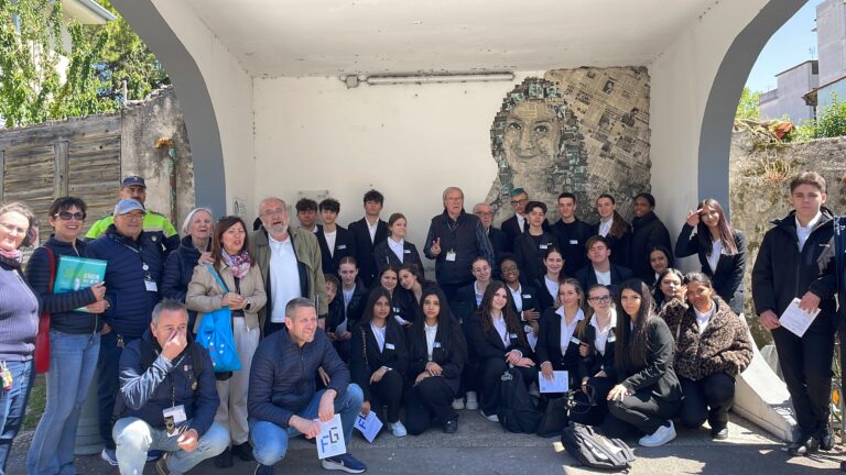 Ronchi dei Legionari di nuovo capitale del diritto all’informazione e della libertà di stampa