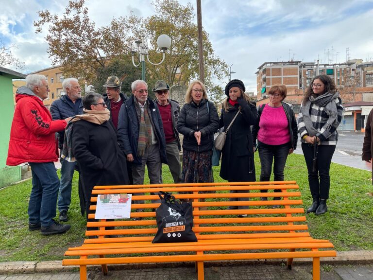 Il consiglio comunale di Latina  dice sì alla verità e giustizia per Paciolla, Attanasio e Iacovacci