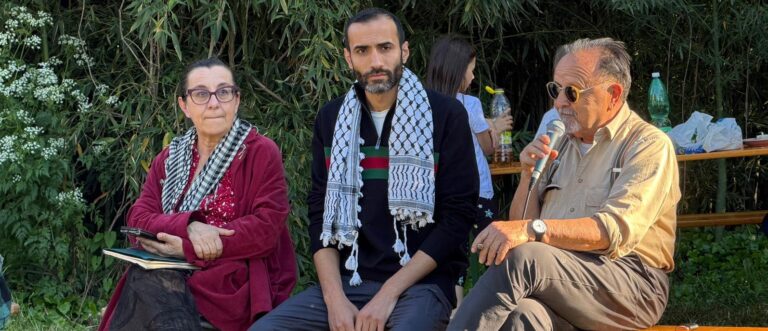 R-Esistenze 2026, la festa della liberazione a Orvieto in una bella giornata di sole