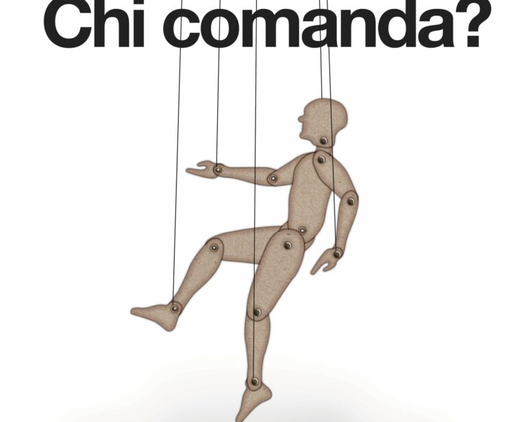 “Chi comanda?” A Milano dal 14 al 16 aprile  l’11ma edizione del Festival dei Diritti Umani