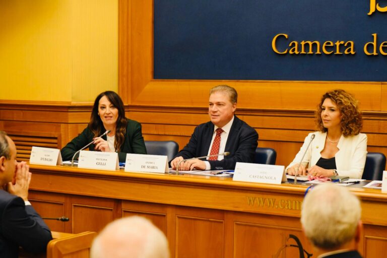 Carta di Assisi dei bambini, presentata la versione animata. Castagnola: formiamo piccoli cittadini consapevoli