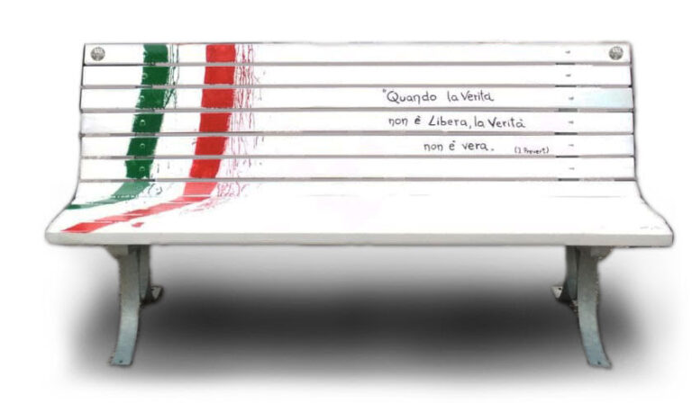 Leali delle Notizie in campo per la Giornata mondiale della Libertà di Stampa. Ronchi dei Legionari capitale del diritto ad essere informati