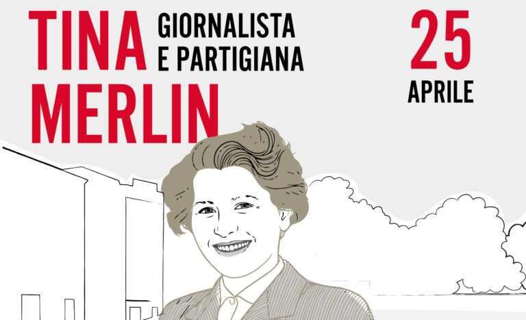 Tina Merlin, dalla Resistenza alla libertà di raccontare