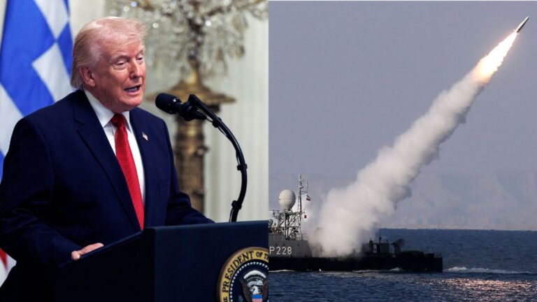 La distruzione della civiltà persiana è solo rinviata?