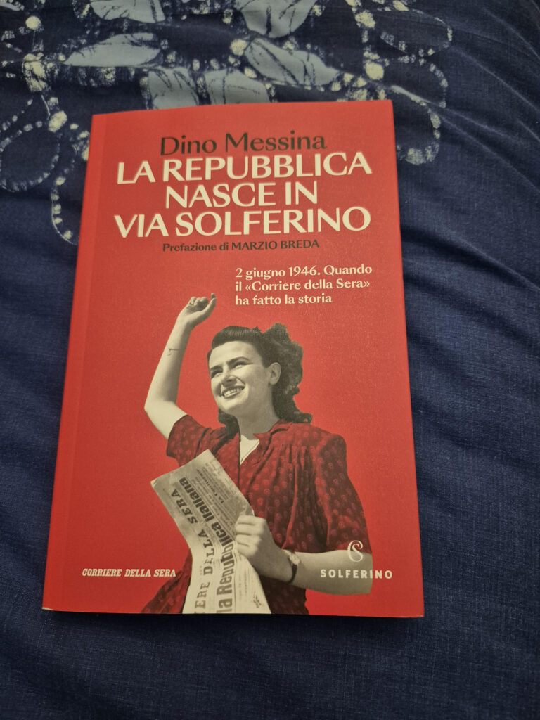 Mario Borsa, padre della Repubblica anti-fascista. Intervista con Dino Messina e Massimo Nava