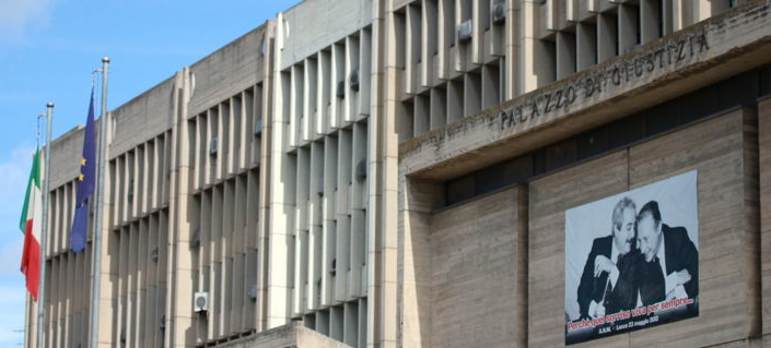 “La giornalista mi ha intimidito”. Fabiana Pacella accetta le scuse e ritira la querela nei confronti del politico che la diffamò