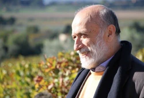 Carlin Petrini, dalle Langhe al mondo