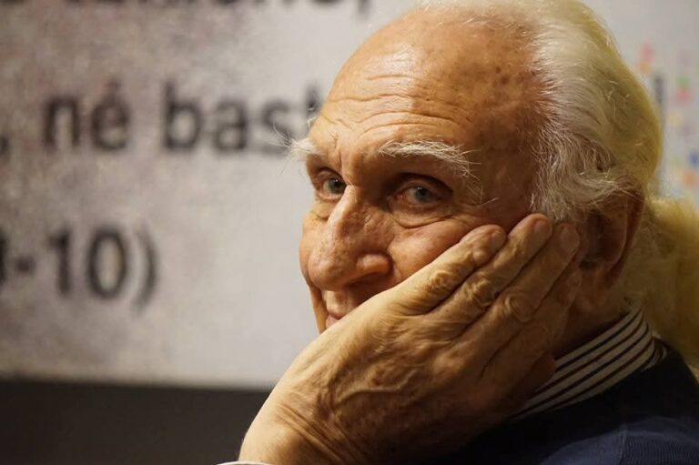 Dieci anni senza Pannella