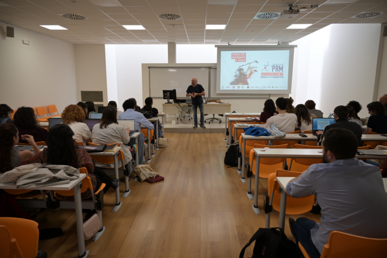 PRM Academy: questa settimana a Foggia la terza edizione della scuola di formazione nata dal Premio Morrione