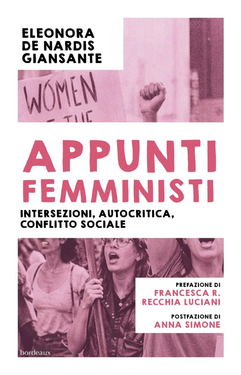 Nel conflitto del tempo: appunti per un femminismo autocritico e situato