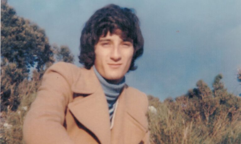 Le giornate di Luigi Di Rosa, ucciso per mano fascista a Sezze 50 anni fa