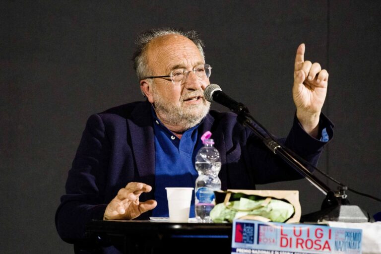 Premio Di Rosa a Sezze, dove la memoria è un valore democratico